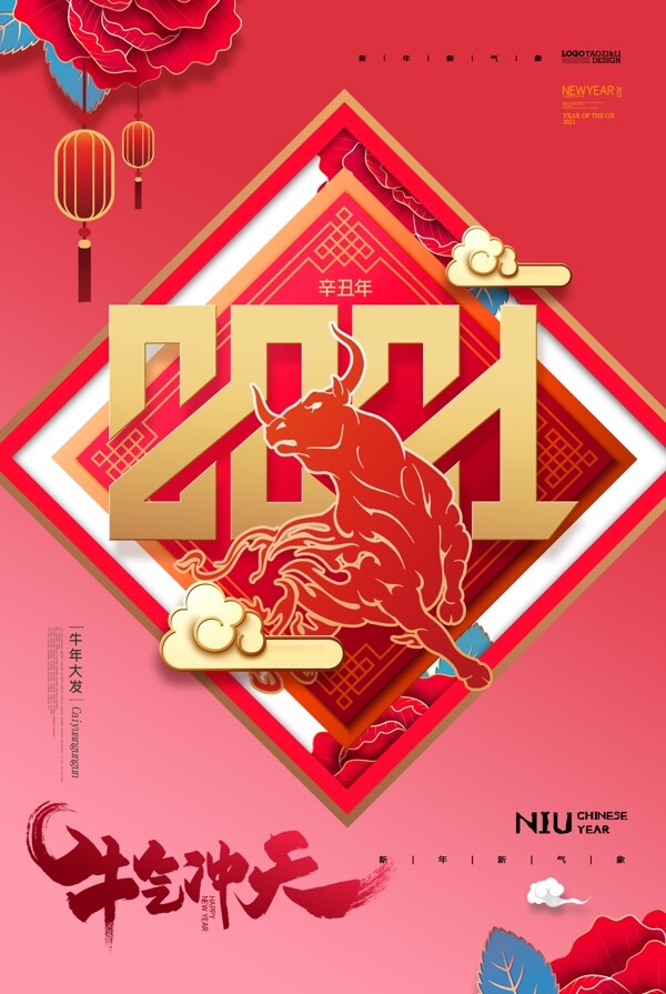 2021年