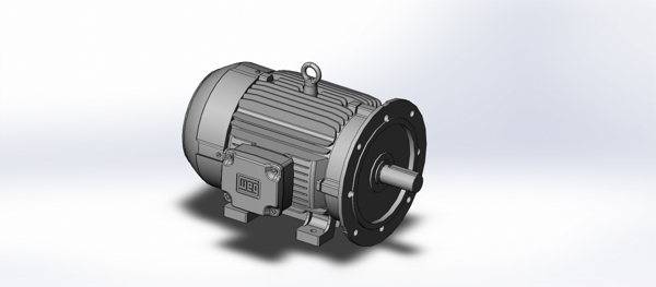 WEG132mff電機(jī)