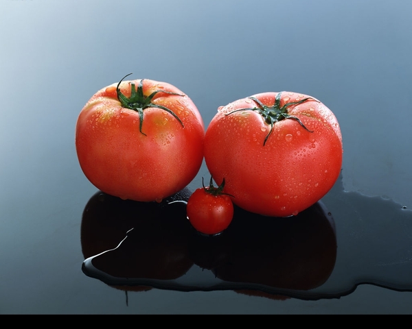 蔬菜水果特寫圖片