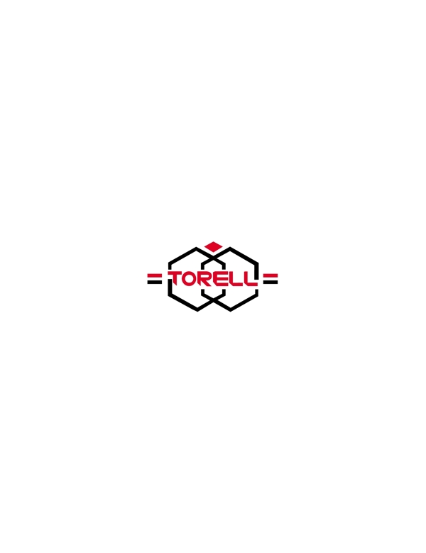 Torelllogo設(shè)計(jì)欣賞Torell下載標(biāo)志設(shè)計(jì)欣賞