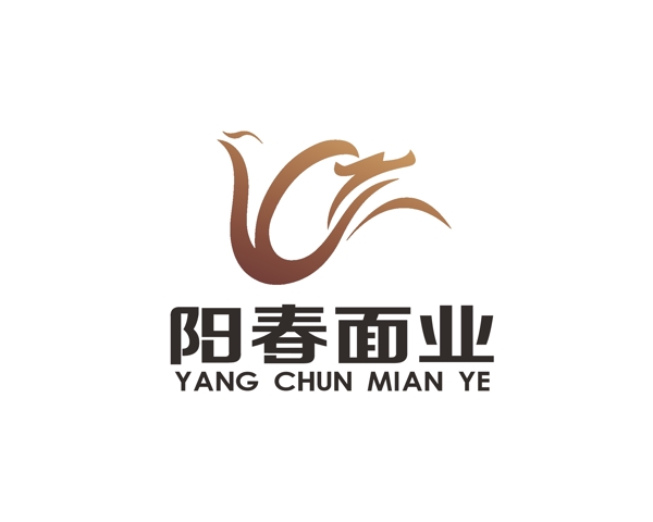 面業(yè)LOGO設計