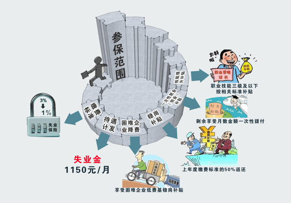 參保范圍