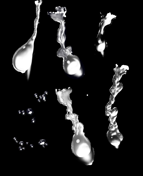 水珠