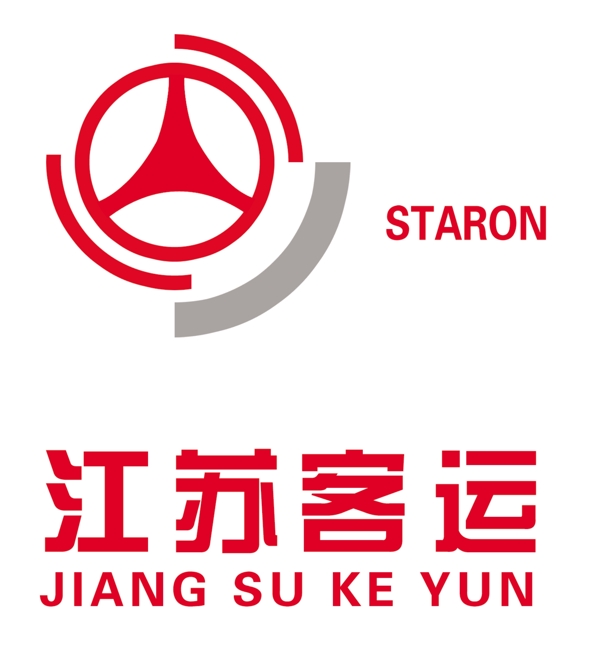 標(biāo)志江蘇客運(yùn)圖片