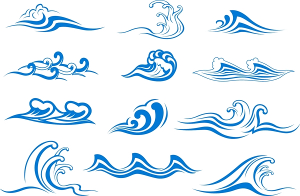 海浪