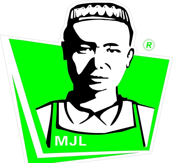 马金龙logo图片