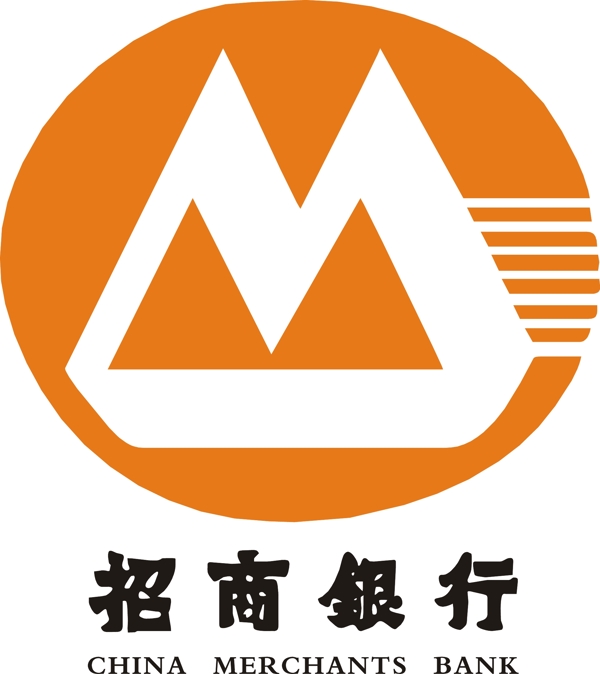 招商銀行圖片