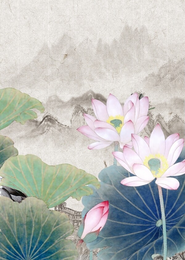 中國風(fēng)