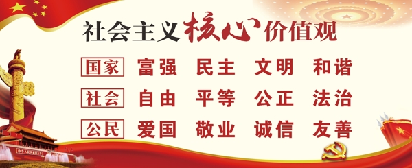 價(jià)值觀