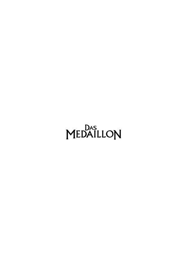 DasMedaillonlogo設計欣賞DasMedaillon電影LOGO下載標志設計欣賞