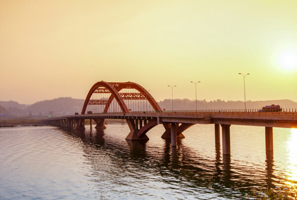 滇池跨海大桥