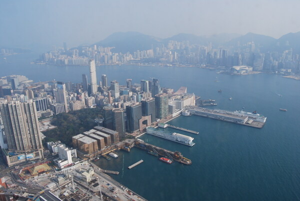 香港漂亮圖片