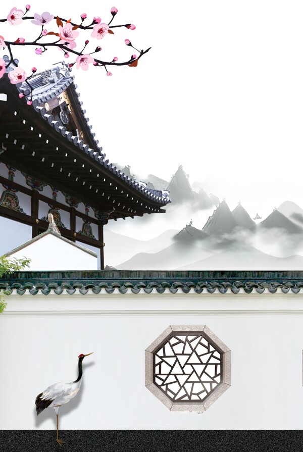 中國風(fēng)