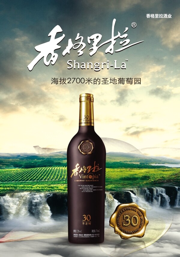 葡萄酒