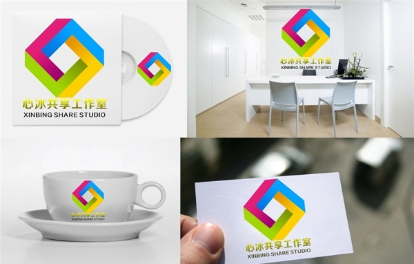 LOGO設(shè)計(jì)
