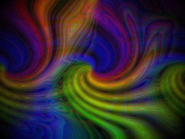 彩虹摘要