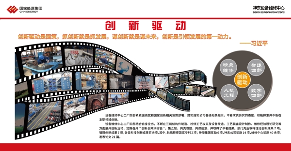 企業(yè)照片墻