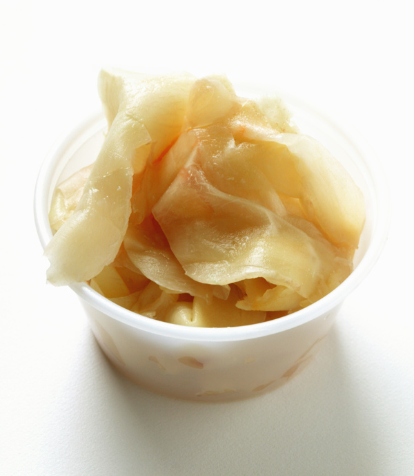 生魚片圖片