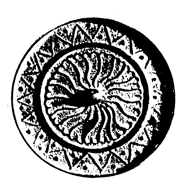 器物圖案兩宋時(shí)代圖案中國傳統(tǒng)圖案164