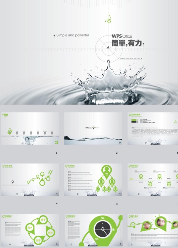 科技PPT