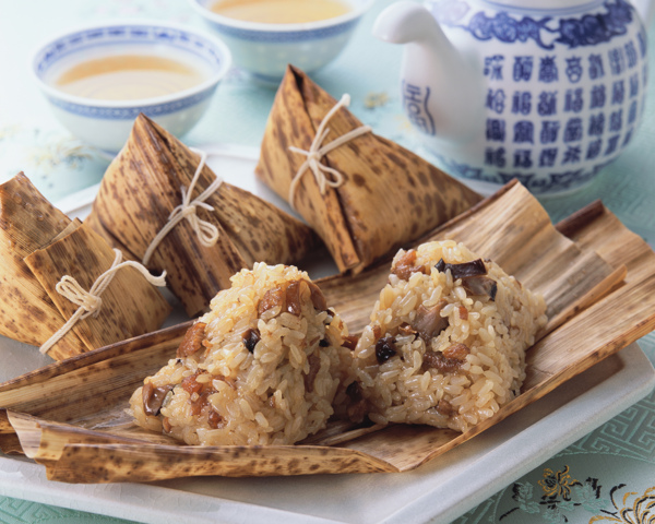 粽子圖圖片