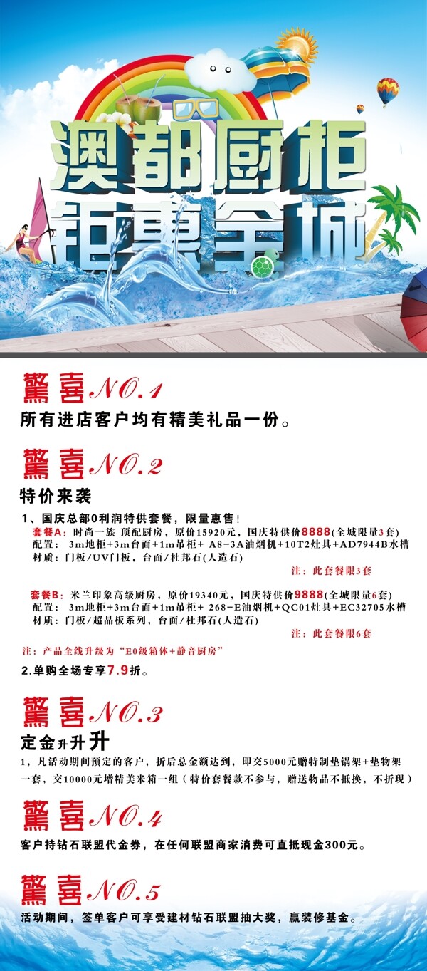 櫥柜展架圖片