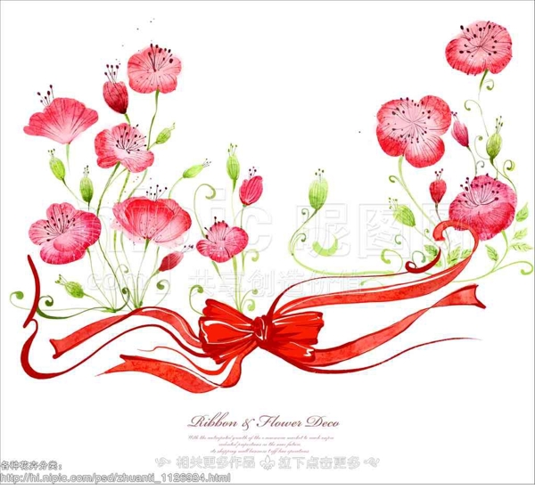 蝴蝶結(jié)圖片