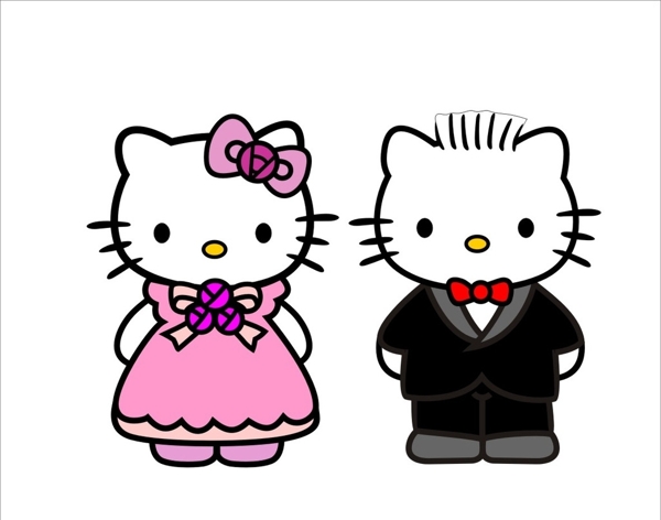 hellokitty貓