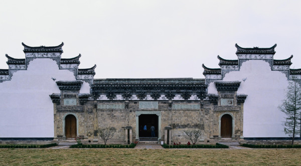 江南古建圖片