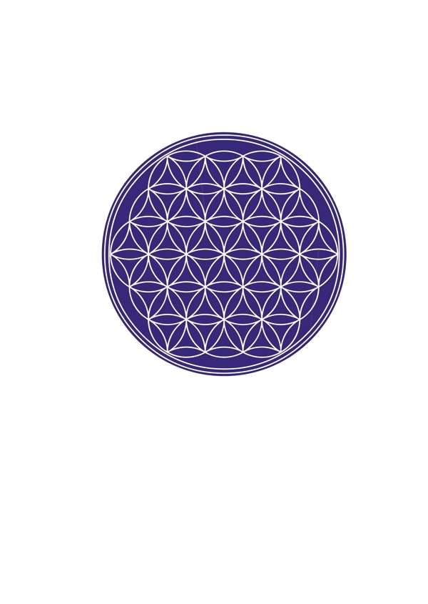 Thefloweroflifelogo設(shè)計(jì)欣賞Thefloweroflife保健組織LOGO下載標(biāo)志設(shè)計(jì)欣賞