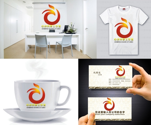 鳳凰LOGO