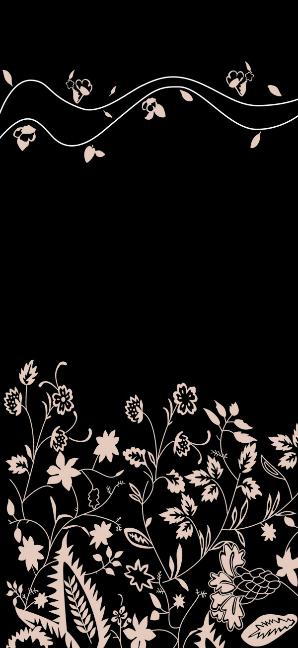 移門(mén)花紋