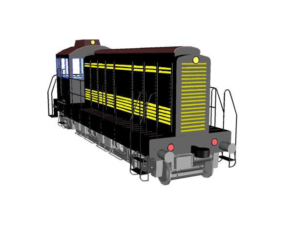 俄羅斯列車