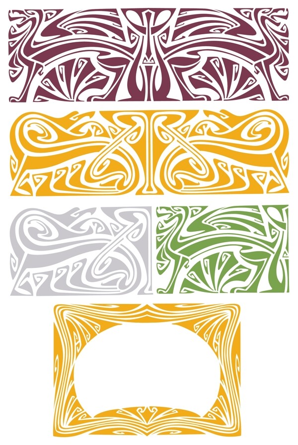 藝術(shù)幀