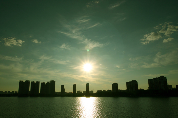 大慶