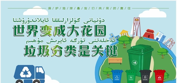垃圾分類