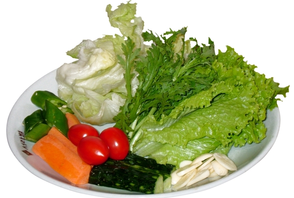 生菜