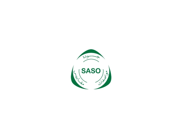 saso認(rèn)證標(biāo)志