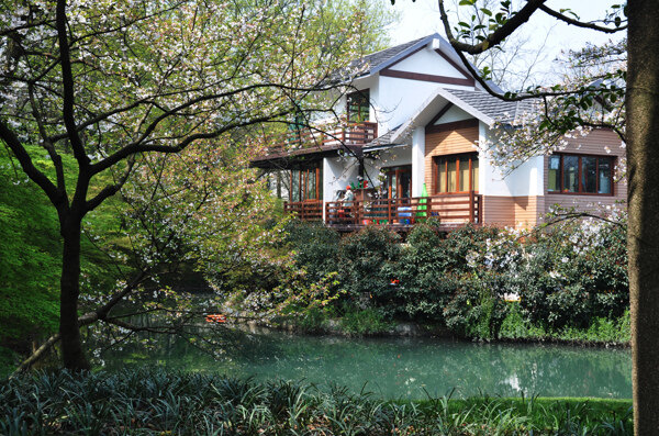 太子灣公園
