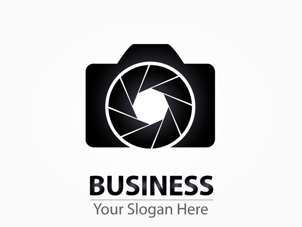 相机企业logo标志图片
