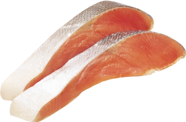 生鮮魚肉