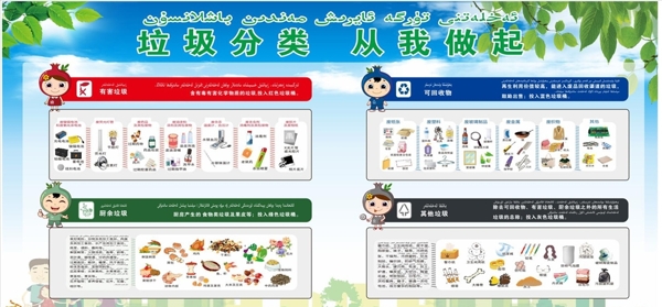 垃圾分類