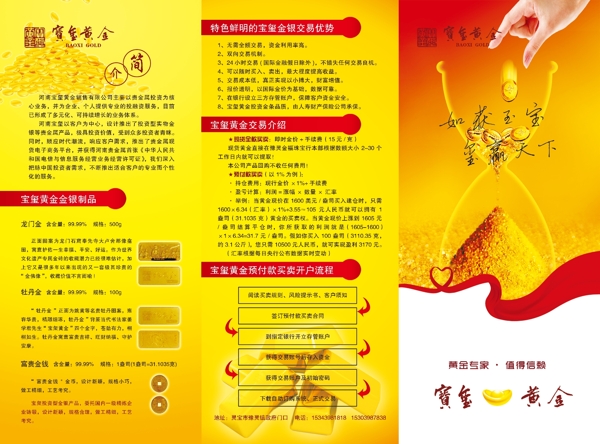 金融宣傳圖片