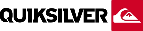 quiksilver標(biāo)志