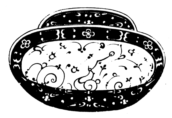 春秋戰(zhàn)國圖案青銅器圖案中國傳統(tǒng)圖案051