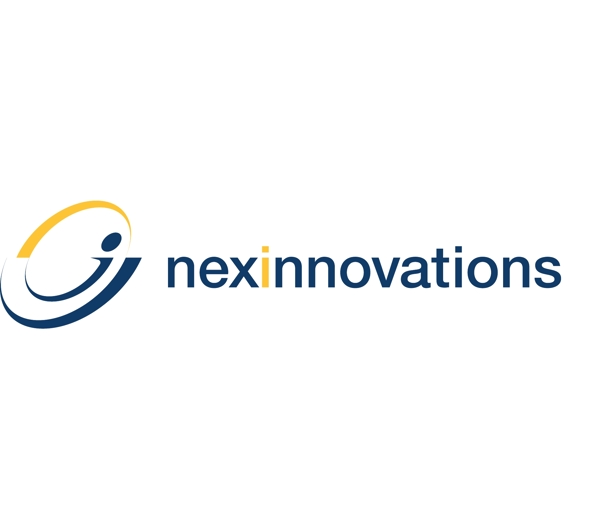 NexInnovationslogo設計欣賞NexInnovations軟件公司標志下載標志設計欣賞
