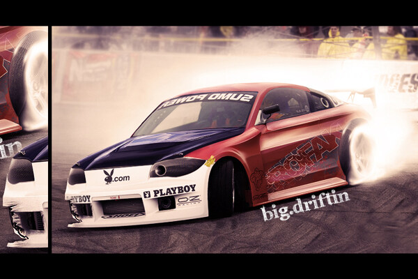 bigdriftin