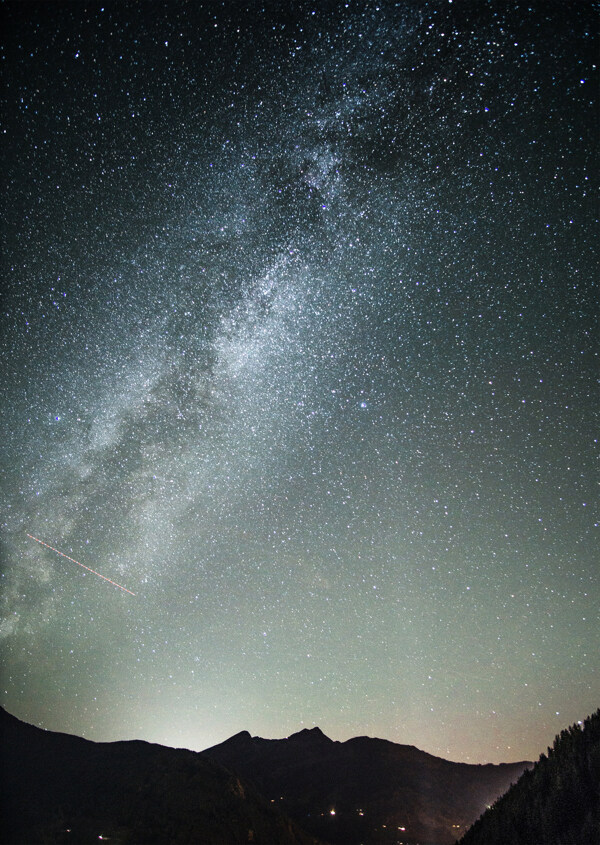 星空