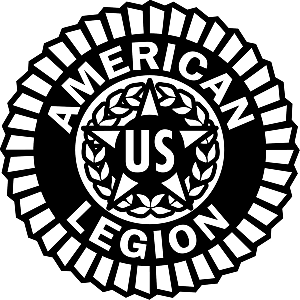 美国legion2标志