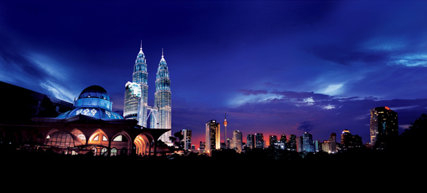 马来西亚图片